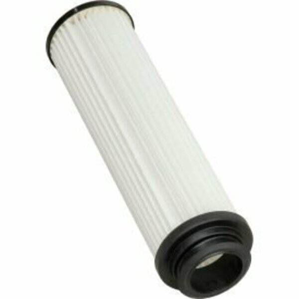Hoover Co REPLACEMENT FILTER FOR COMMERCIAL HUSH VACUUM 40140201